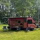 2018 Winnebago micro mini “Little Red” family fun