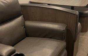 2021 Keystone RV Cougar “pet friendly”