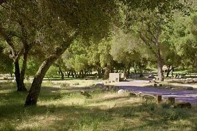 ARROYO SECO