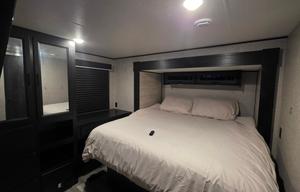 Family/Dog-Friendly Jayco Camper