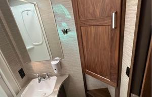 2022 Winnebago Ford 25B RV rental photo 2