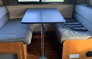 2014 Thor Motor Coach Four Winds 23A Grizzly3