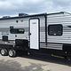 2021 Forest River RV Salem Cruise Lite 263BHXL