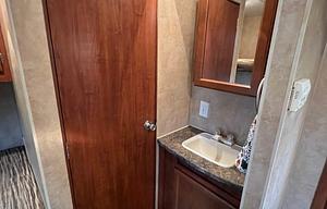 2011 Jayco Jayflight **PET FRIENDLY** Sleeps 8+