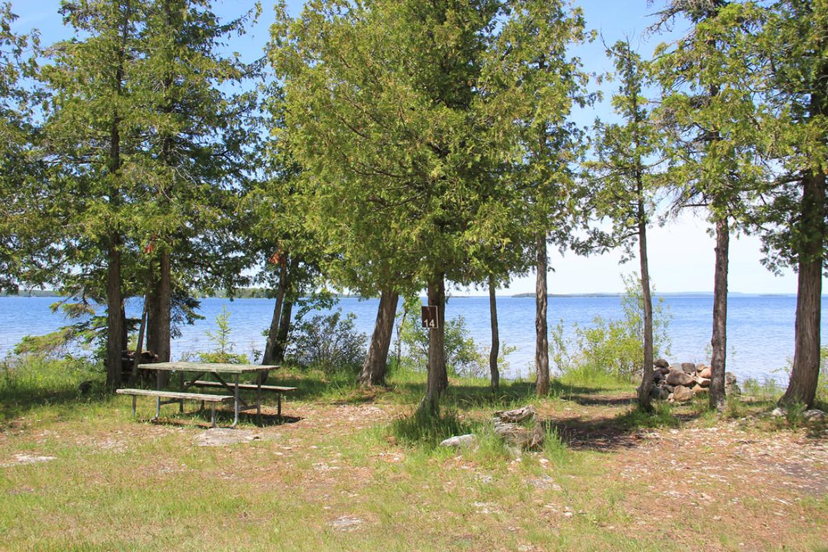 Drummond Island Township