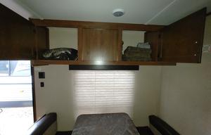 Overnight Escape: Fully Stocked Family Camper