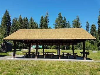 Fish Creek Pavilion, pic 4
