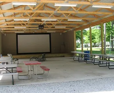 Hickory Hill Campground