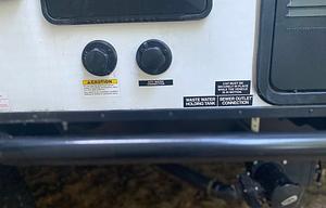 Off Grid Capable