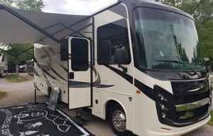 2021 Entegra Coach Vision 29S