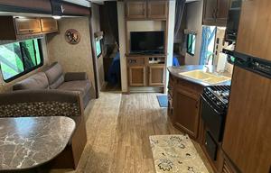 Let Me Do The Work!   Simple and Carefree Camping