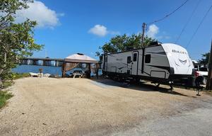 2022 Keystone RV Bullet 290BHS