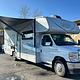 Modern Family Suite Basecamp 26'CrossTrail Class C