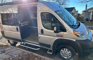 CLEAN Fully Contained OFF-Grid Capable Axion!