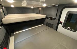 Wolfpack Bunkhouse Den