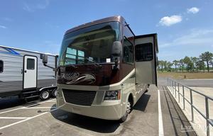 Camping in Style- Large groups/family RV Rental