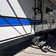 Happy Camper Travel Trailer - Home Away from Home