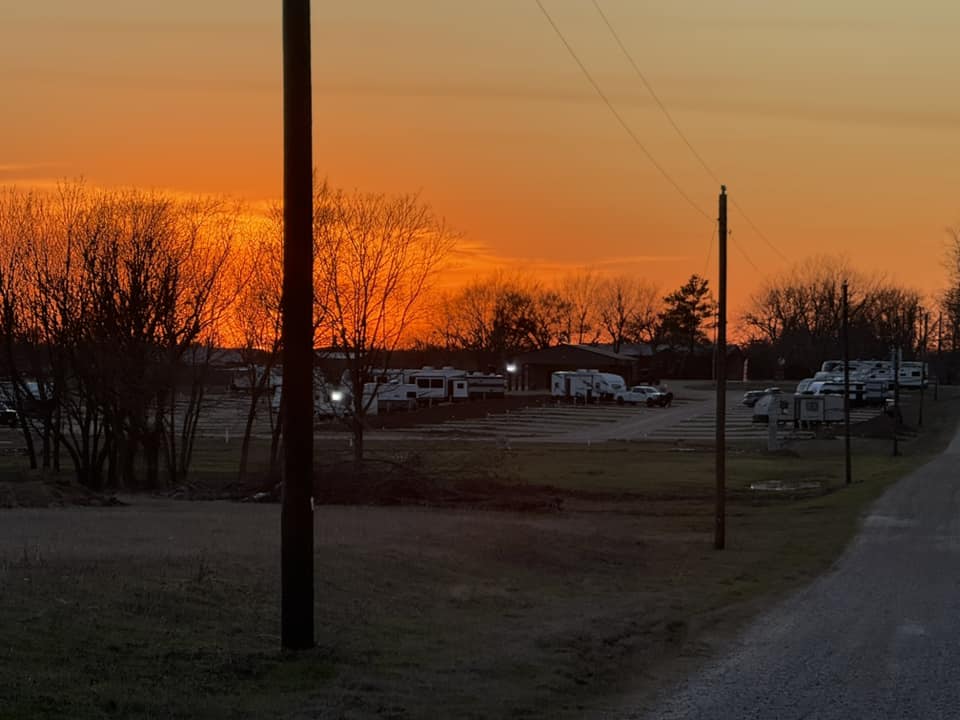 Flip's RV Park