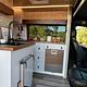 The Elite Explorer: Custom Luxury 4x4 Sprinter Van