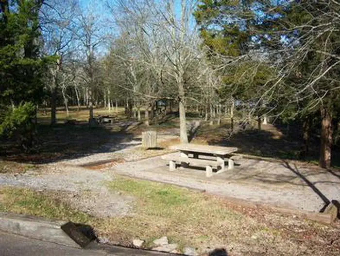 Smith Springs