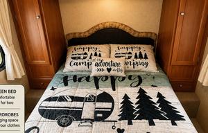 Built for Family Adventures & Campfire Nights