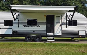 2024 Gulf Stream Ameri-lite 26BHG (#22)