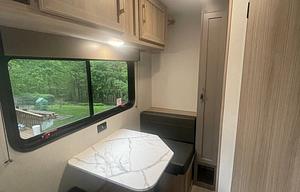 2025 KZ Sportsmen Classic 130RB Travel Trailer