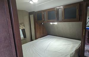 2016 Keystone RV Passport 2400BH Grand Touring (A)