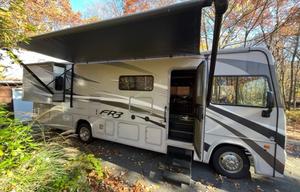 2016 Forest River RV FR3 30DS RV rental photo 5