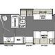 Coachmen, Sleeps 8, Queen Bed in Primary!