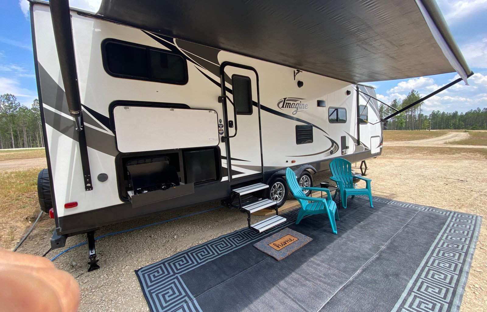 2017 Grand Design Imagine 2800BH
