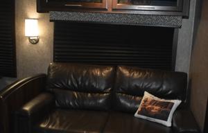 The Trailhead Lodge – Pet-Friendly Family Camper