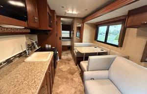 2015 Thor Motor Coach ACE 30.1