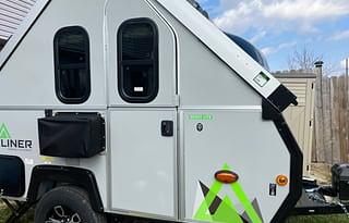 2023 ALiner Scout Lite Std. Model RV rental photo 2