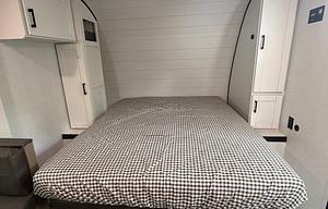 On the Road J & A RV Rentals. 2026 Jay Flight SLX