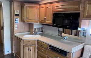 2007 Newmar Kountry Star 4002 RV rental photo 26