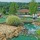 Enjoy Golf at Granite Hill Camping Resort