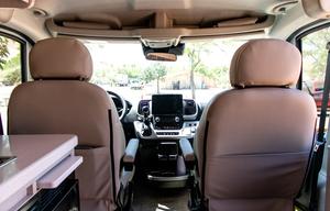 2023 Thor Motor Coach Tellaro 20L