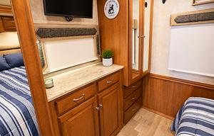 Meet "Nomad" 2019 Winnebago Vista LX