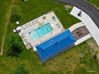 Hidden Ponds RV Park