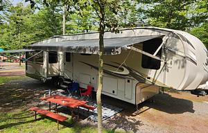 Eagle – Your Family's Private Luxury Lodge