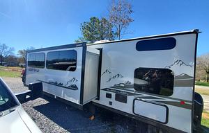 Beach house on wheels! Delivery only.