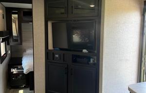 Kid & Pet Friendly RV Rental