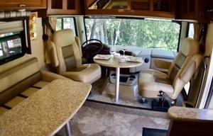 Earth & Sky Nomadic Camp