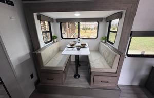 2026 Grand Design Transcend One 151BH