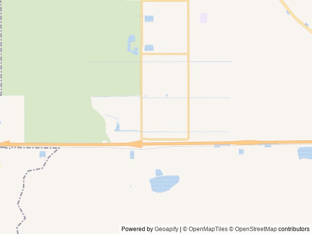 Map for 2013 Thor Spree lx near Orlando, FL