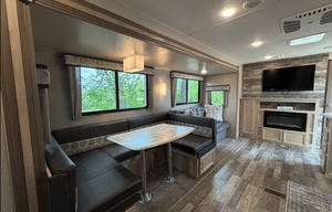 "Coolidge" 2022 Coachman RV Catalina Legacy