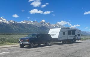 2022 Dutchmen RV Kodiak SE 28SBH