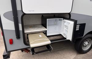 Camp Comfort Apex Nano Escape