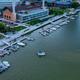 Riverwalk Downtown Docks